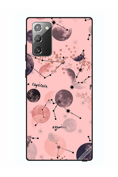 Covernex غطاء حماية لهاتف سامسونج جالكسي نوت 20 جالاكسي ستارز