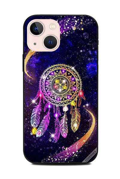 Covernex غطاء حماية لهاتف أبل آيفون 13 ميني ريش ماندالا