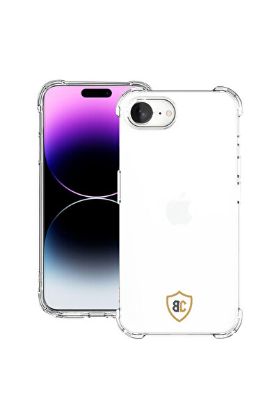 bestcase ® BestCase® Husă antișoc pentru Apple iPhone 16e, 1988231 AS 2009