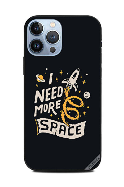 Covernex غطاء حماية لهاتف Apple iPhone 13 Pro Max أحتاج إلى مساحة أكبر