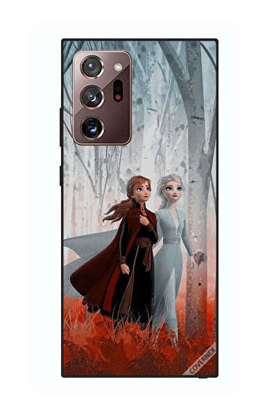 Covernex غطاء حماية لهاتف سامسونج جالكسي نوت 20 ألترا فروزن سيسترز