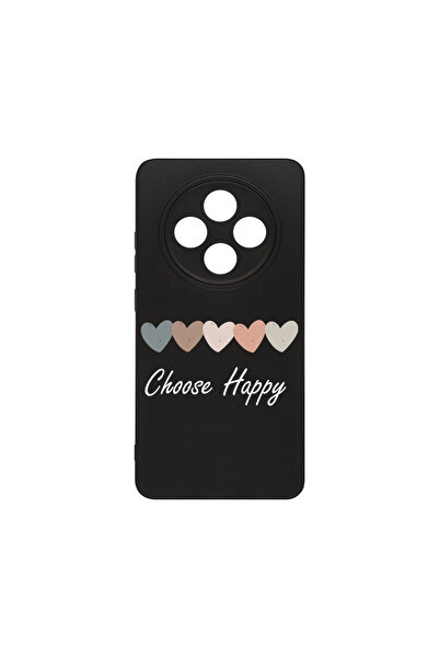 bestcase ® Husă Slim Silicon pentru Xiaomi Redmi 14C / A4 / Poco C75, Choose ...