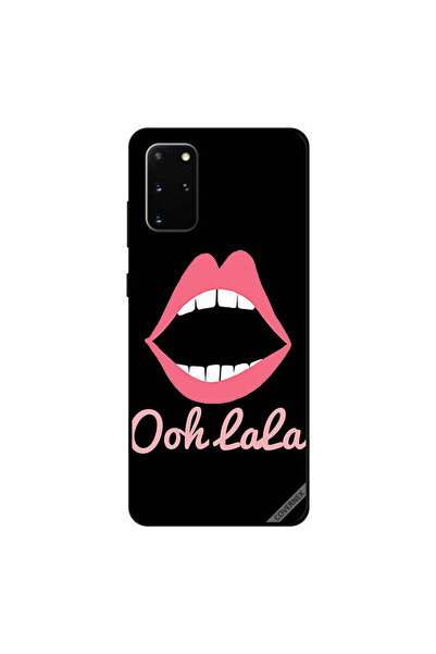 Covernex غطاء حماية لهاتف سامسونج جالاكسي S20 بلس أوه لا لا
