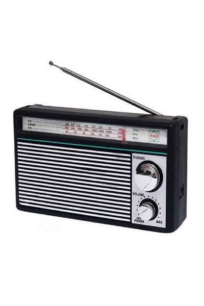 DLC Bluetooth Headset and Radio