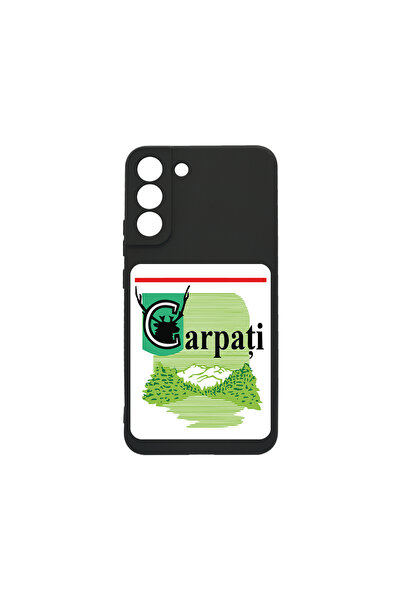 bestcase ® Husa Slim Silicon pentru Samsung Galaxy S22, Carpati, 2019369 B 1849