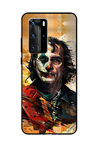 Covernex غطاء حماية لهاتف هواوي بي 40 برو جوكر