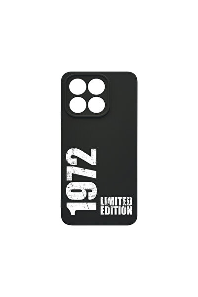 bestcase ® Husa Slim Silicon pentru Xiaomi 14T Pro, 1972, 1894731 B 1947