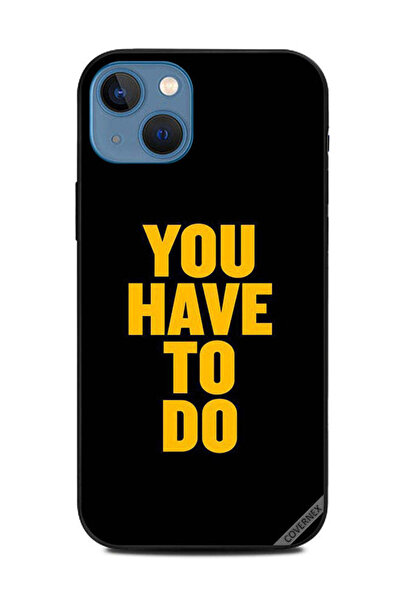 Covernex غطاء حماية لجهاز Apple iPhone 13 يجب عليك القيام به