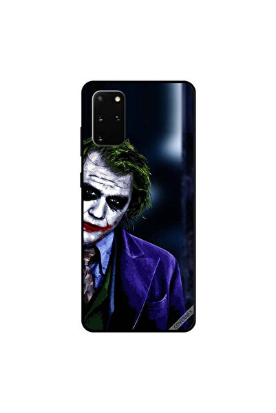 Covernex غطاء حماية لهاتف سامسونج جالكسي S20 بلس - نظرة عاطفية