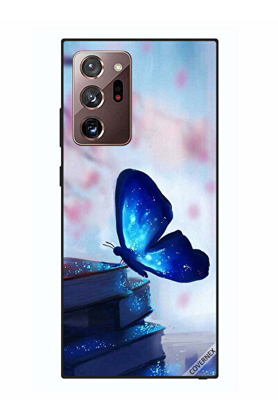 Covernex Protective Case Cover For Samsung Galaxy Note 20 Ultra Dark Blue But...