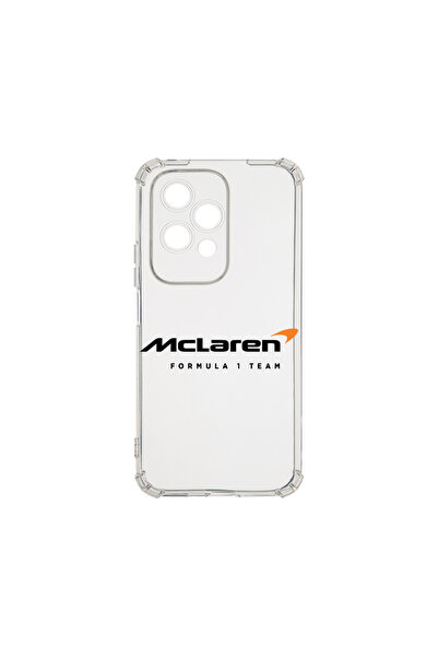 bestcase ® Αντικραδασμική θήκη για Honor 200 Lite, McLaren, 1828624 AS 1876