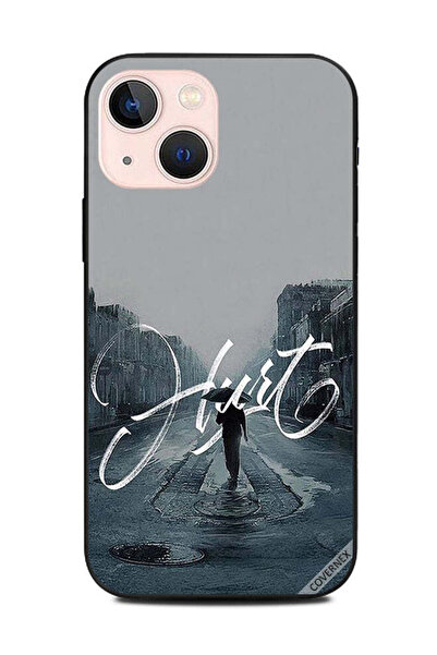 Covernex غطاء حماية لهاتف Apple iPhone 13 Mini Hurt