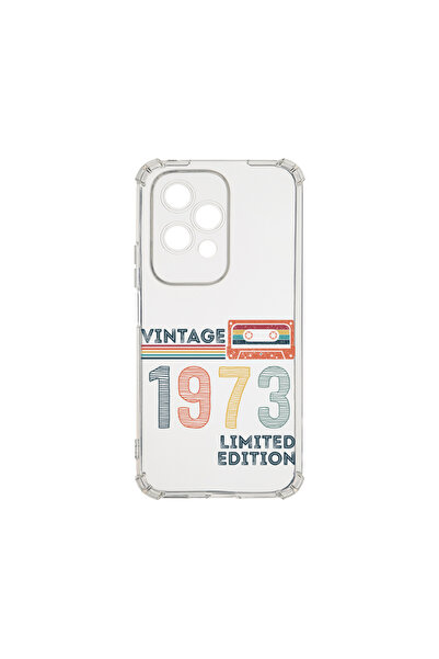 bestcase ® Carcasă antișoc pentru Honor 200 Lite, Ediție limitată 1973, 18286...