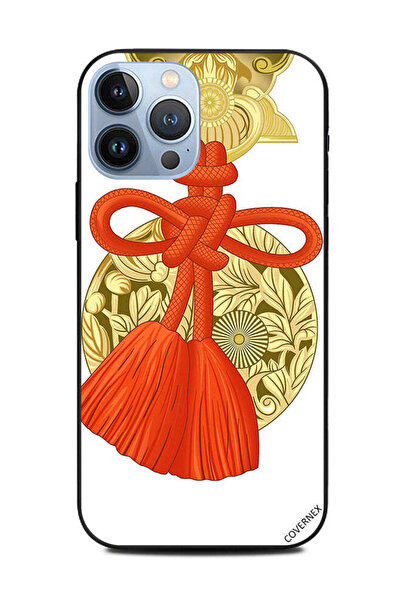 Covernex غطاء حماية لهاتف Apple iPhone 13 Pro Max ميدالية رائعة