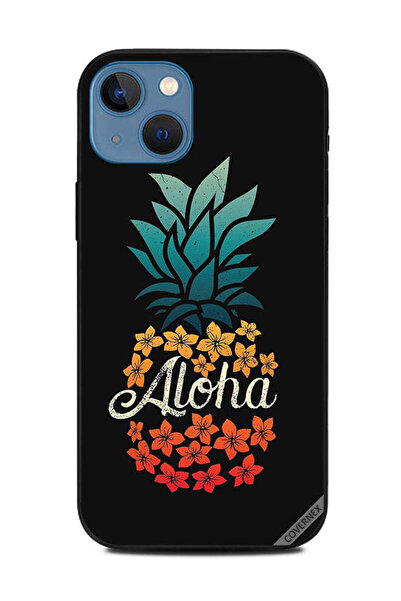 Covernex غطاء حماية لهاتف Apple iPhone 13 Aloha
