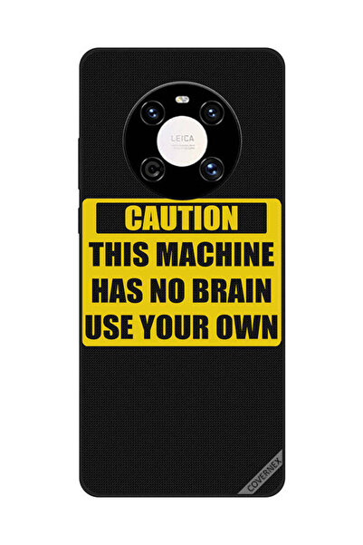 Covernex غطاء حماية لهاتف هواوي ميت 40 برو/40 برو+ تحذير: هذا الجهاز لا يحتوي...