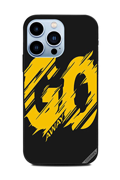 Covernex غطاء حماية لهاتف Apple iPhone 13 Pro Go Way