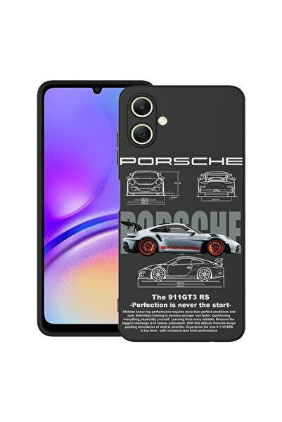 bestcase Carcasă antișoc pentru Samsung Galaxy A07 cu design Porsche, 2043680...