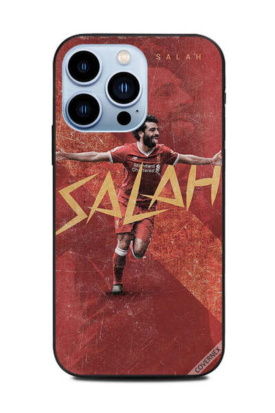Covernex غطاء حماية لهاتف Apple iPhone 13 Pro - نجمة مصرية عتيقة