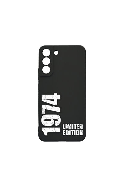 bestcase ® Husa Slim Silicon pentru Samsung Galaxy S22, 1974, 2019369 B 1949