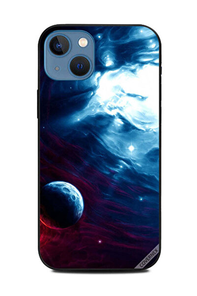 Covernex غطاء حماية لجهاز Apple iPhone 13 Water Planet