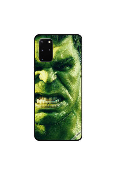 Covernex غطاء حماية سامسونج جالكسي S20 بلس هالك أنجار