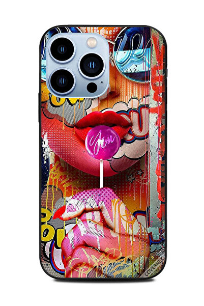 Covernex غطاء حماية لهاتف Apple iPhone 13 Pro Pow