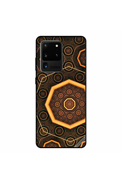 Covernex غطاء حماية لهاتف سامسونج جالكسي S20 ألترا بتصميم سداسي