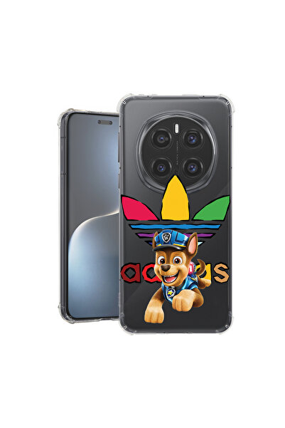 bestcase ® Carcasă antișoc pentru Honor Magic7 Pro, Patrula Cățelușilor, 1926...