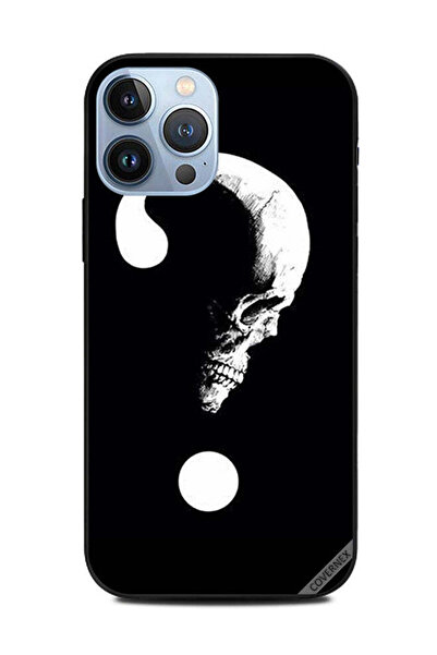 Covernex غطاء حماية لهاتف Apple iPhone 13 Pro Max رأس القمر
