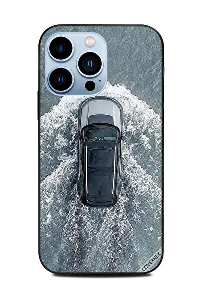 Covernex غطاء حماية لهاتف Apple iPhone 13 Pro Crossing Water