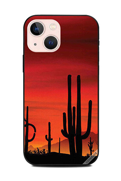 Covernex غطاء حماية لهاتف Apple iPhone 13 Mini Evening