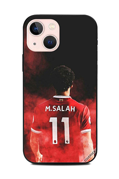 Covernex غطاء حماية لهاتف أبل آيفون 13 ميني نجمة مصرية بألوان متعددة