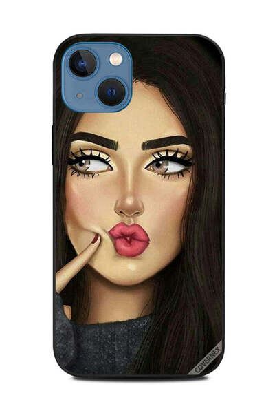 Covernex غطاء حماية لجهاز Apple iPhone 13 - لطيف للغاية