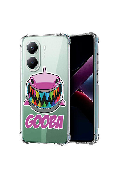 bestcase ® Carcasă antișoc pentru Poco X7 Pro, Gooba, 1988230 AS 1865