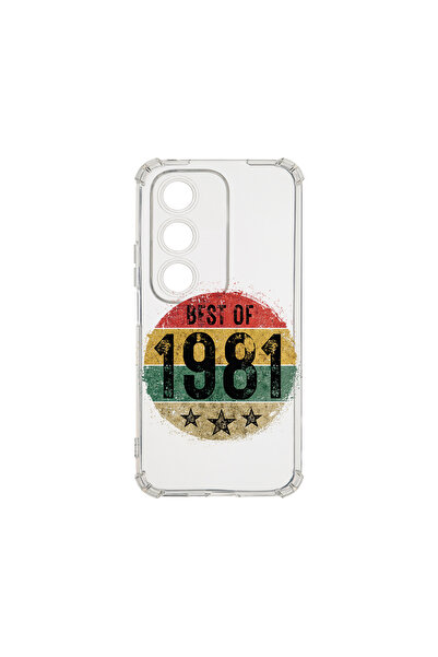 bestcase ® Αντικραδασμική θήκη για Oppo A80 5G, Best Of 1981, 1925007 AS 1914