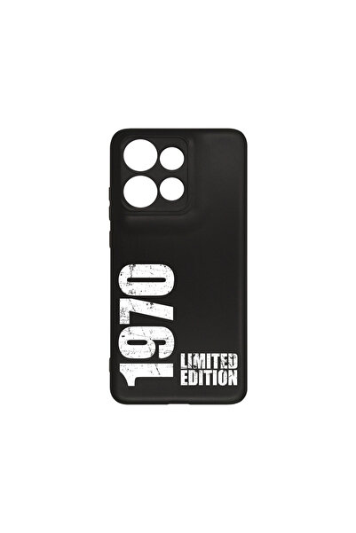 bestcase ® Husa Slim Silicon pentru Motorola Edge 50 Neo, 1970, 1908269 B 1945