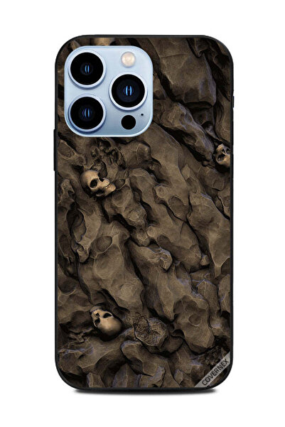 Covernex غطاء حماية لهاتف Apple iPhone 13 Pro رأس الصحراء