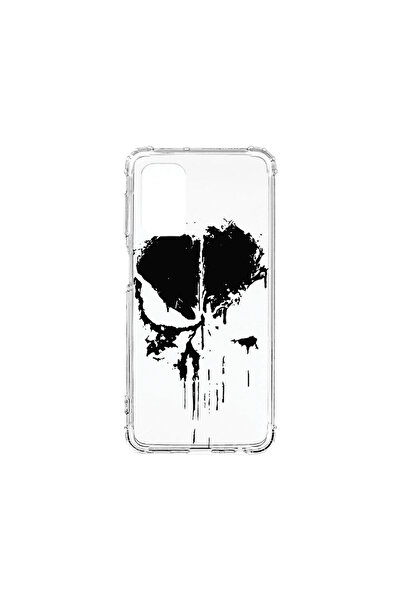 bestcase ® Удароустойчив калъф за Samsung Galaxy A53, Punisher, 1118476 AS 1885