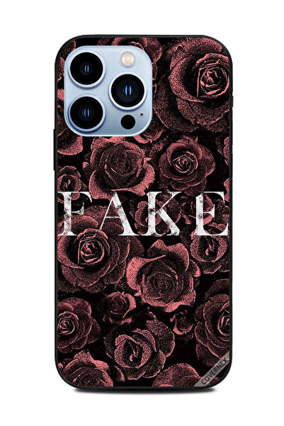 Covernex غطاء حماية لهاتف Apple iPhone 13 Pro مقلد
