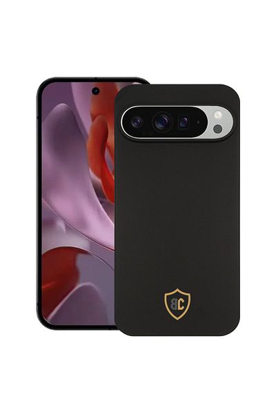 bestcase ® Slim Silicon Case For Google Pixel 10 Pro XL, 2036426 B 2009