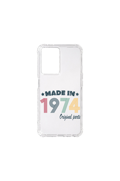 bestcase ® Carcasă antișoc pentru Motorola G13 / G23, Piese originale - 1974,...
