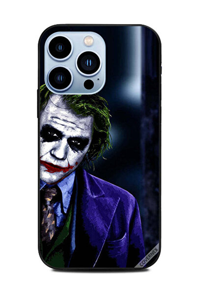 Covernex غطاء حماية لهاتف Apple iPhone 13 Pro مع نظرة عاطفية