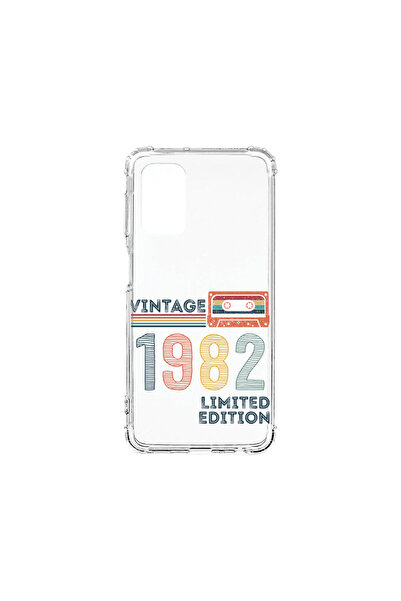 bestcase ® Carcasă antișoc pentru Samsung Galaxy A53, Ediție limitată 1982, 1...