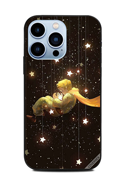 Covernex غطاء حماية لهاتف Apple iPhone 13 Pro - فتى يحلم