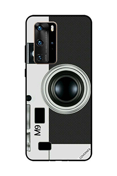 Covernex غطاء حماية لكاميرا هاتف هواوي بي 40 برو