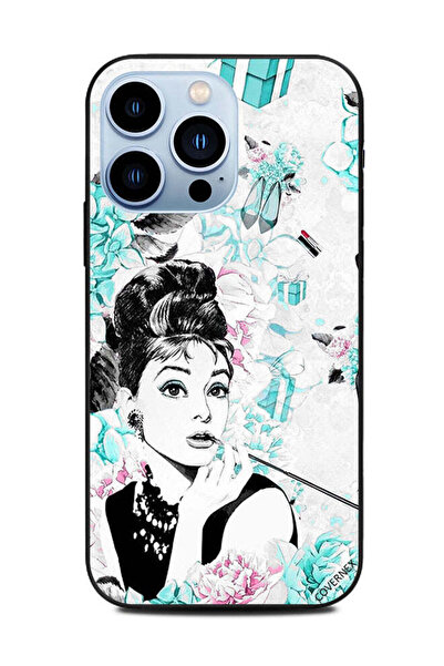 Covernex غطاء حماية لهاتف Apple iPhone 13 Pro استعدادًا للحفلات