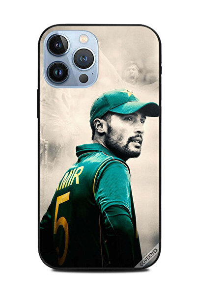 Covernex غطاء حماية لهاتف آبل آيفون 13 برو ماكس محمد أمير