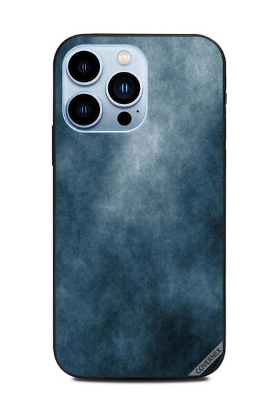 Covernex غطاء حماية لهاتف Apple iPhone 13 Pro بنمط سماء داكنة