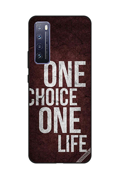 Covernex غطاء حماية لهاتف هواوي نوفا 7 ون تشويس ون لايف